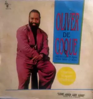 Oliver De Coque - Otimkpu / Nnukwu Mmanwu